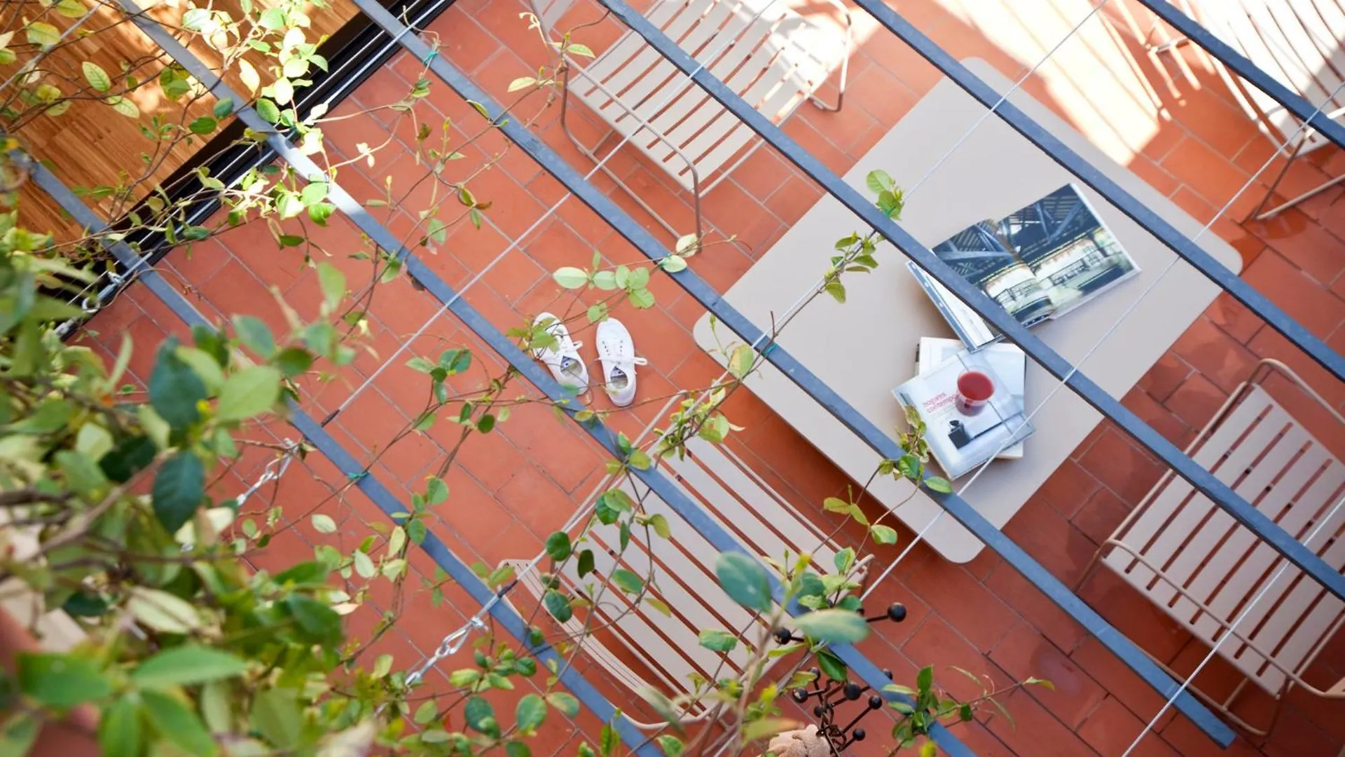 DestinationBCN Urgell Apartment Barcellona