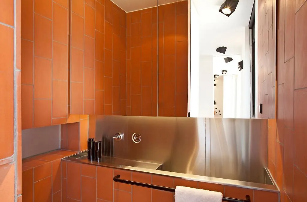 Destinationbcn Urgell Apartment Barcelona 0*,